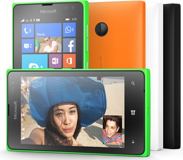 Microsoft Lumia 435